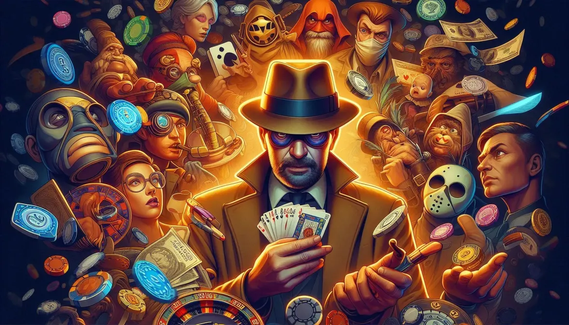 Neospin Casino
